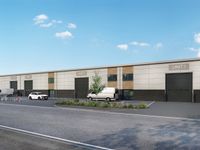 Property Image for The Old Dairy, Empress Trade Park, Southampton, Hampshire, SO14 0YT