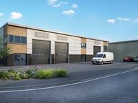 Property Image for The Old Dairy, Empress Trade Park, Southampton, Hampshire, SO14 0YT