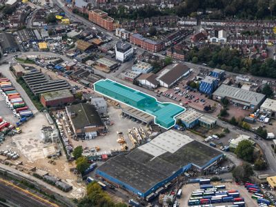 Property Image for The Old Dairy, Empress Trade Park, Southampton, Hampshire, SO14 0YT