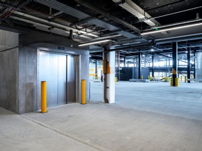 Property Image for Unit 11 Industria, Long Reach Road, Barking, Greater London, IG11 0JH