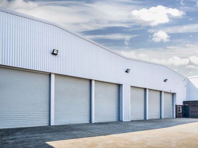 Property Image for Unit 1B The Hub, 2 Evelyn Street, London, Greater London, SE8 5DQ