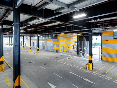 Property Image for Unit 44 Industria, Long Reach Road, Barking, Greater London, IG11 0JH