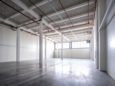 Property Image for Unit 13 Industria, Long Reach Road, Barking, Greater London, IG11 0JH