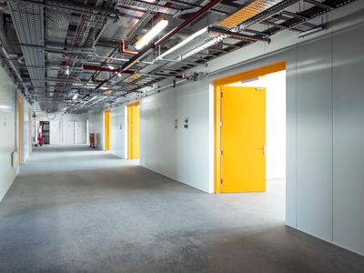 Property Image for Unit 45 Industria, Long Reach Road, Barking, Greater London, IG11 0JH