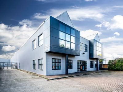 Property Image for Unit 1A The Hub, 2 Evelyn Street, London, Greater London, SE8 5DQ