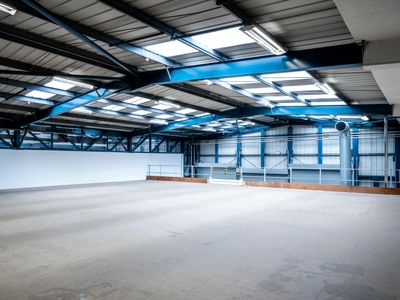 Property Image for Unit 1A The Hub, 2 Evelyn Street, London, Greater London, SE8 5DQ
