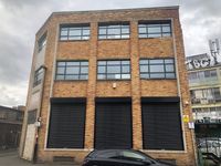 Property Image for Conquest House, Wicker Lane, Sheffield, South Yorkshire, S3 8HQ