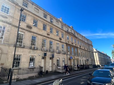 Property Image for 2-6 Northumberland Buildings, Bath, Bath And North East Somerset, BA1 2JE