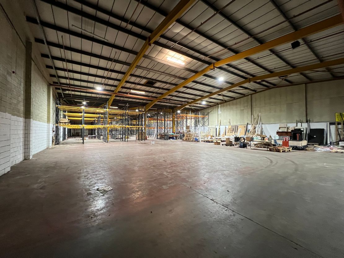 Louie House, Lancaster Road, Dunston Industrial Estate, Gateshead, Tyne And Wear, NE11 9JR