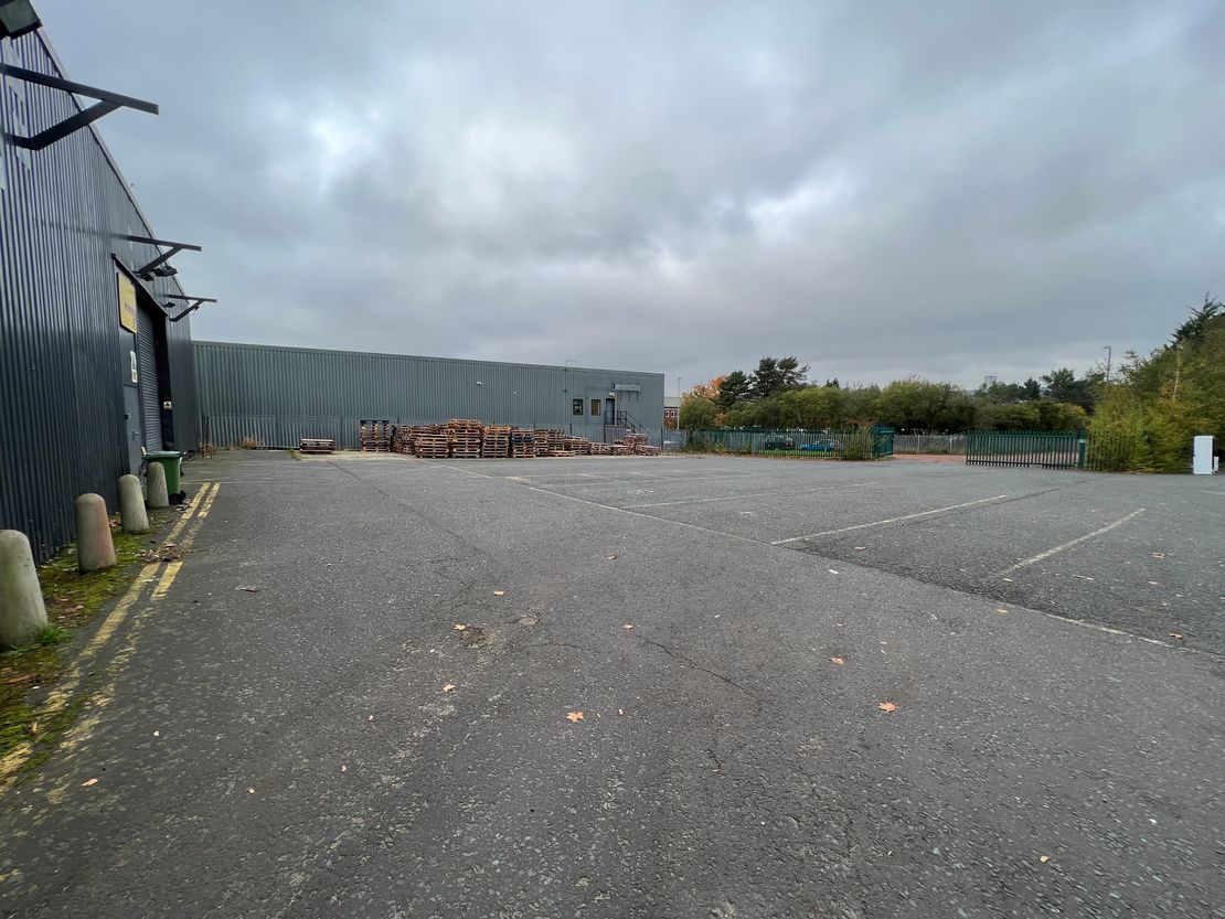 Louie House, Lancaster Road, Dunston Industrial Estate, Gateshead, Tyne And Wear, NE11 9JR