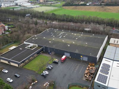 Property Image for Louie House, Lancaster Road, Dunston Industrial Estate, Gateshead, Tyne And Wear, NE11 9JR