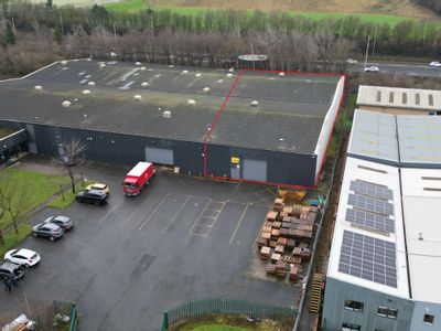 Property Image for Louie House, Lancaster Road, Dunston Industrial Estate, Gateshead, Tyne And Wear, NE11 9JR