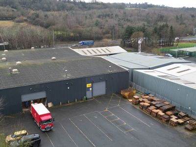 Property Image for Louie House, Lancaster Road, Dunston Industrial Estate, Gateshead, Tyne And Wear, NE11 9JR