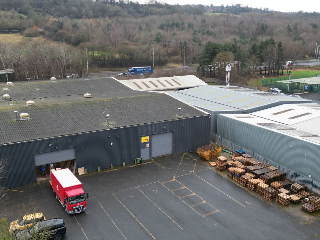 Louie House, Lancaster Road, Dunston Industrial Estate, Gateshead, Tyne And Wear, NE11 9JR