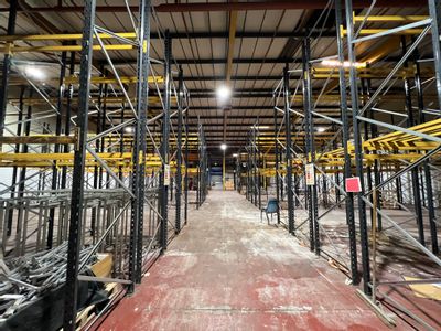 Property Image for Louie House, Lancaster Road, Dunston Industrial Estate, Gateshead, Tyne And Wear, NE11 9JR