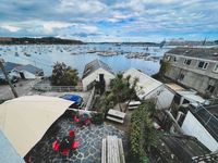 Property Image for The Lookout, 6 Arwenack Street, Falmouth, Cornwall, TR11 3HZ
