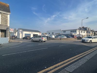 Property Image for Tower Road, Newquay, Cornwall, TR7 1LY