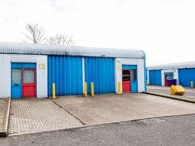 Property Image for Unit 17 Thurrock Business Centre, Breach Road, West Thurrock, RM20 3NR