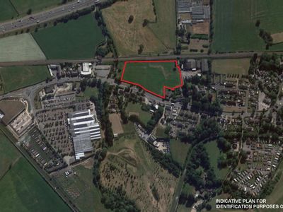 Property Image for Land to the east of, Preston/Lancaster Road (A6), Bilsborrow, Nr Garstang, PR3 0RD