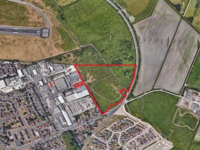 Property Image for Land At, Queensway, Lytham St Annes, Lancashire, FY8 3HE