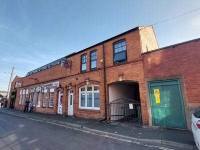 Property Image for 1-5 Charles Street, Worcester, Worcestershire, WR1 2AQ