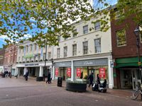 Property Image for Units 5& 6, The Roebuck Centre, High Street, Newcastle
