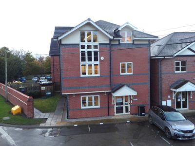 Property Image for Alvaston Lodge, Alvaston Business Park, Middlewich Road, NANTWICH, Cheshire, CW5 6PF