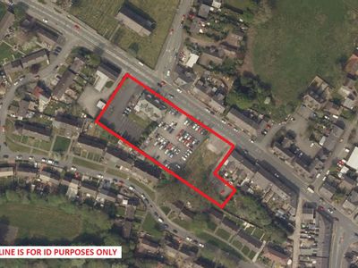 Property Image for LAND / SITE 33-47 CHORLEY ROAD & ''LA SCALA'', 49 CHORLEY ROAD, WESTHOUGHTON, BOLTON, BL5 3PD