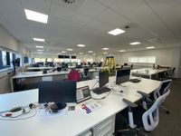 Property Image for First Floor Offices, 40 Birmingham Road, West Bromwich, B71 4JZ