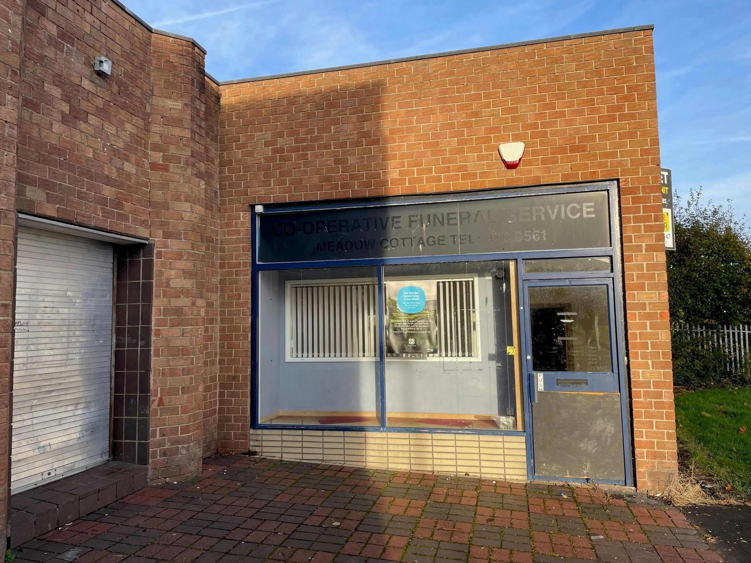 To Let Unit 6, Lowland Road, Durham, Brandon, DH7 8NN PropList
