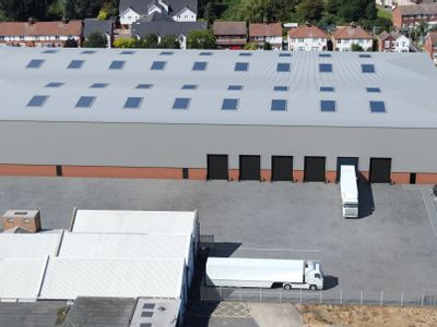 Property Image for Warehouse BH65, Boss Hall Road, Ipswich, Suffolk, IP1 5BN