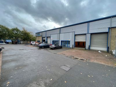 Property Image for 3 Ballard Court, Mill Way, Sittingbourne, Kent, ME10 2WR