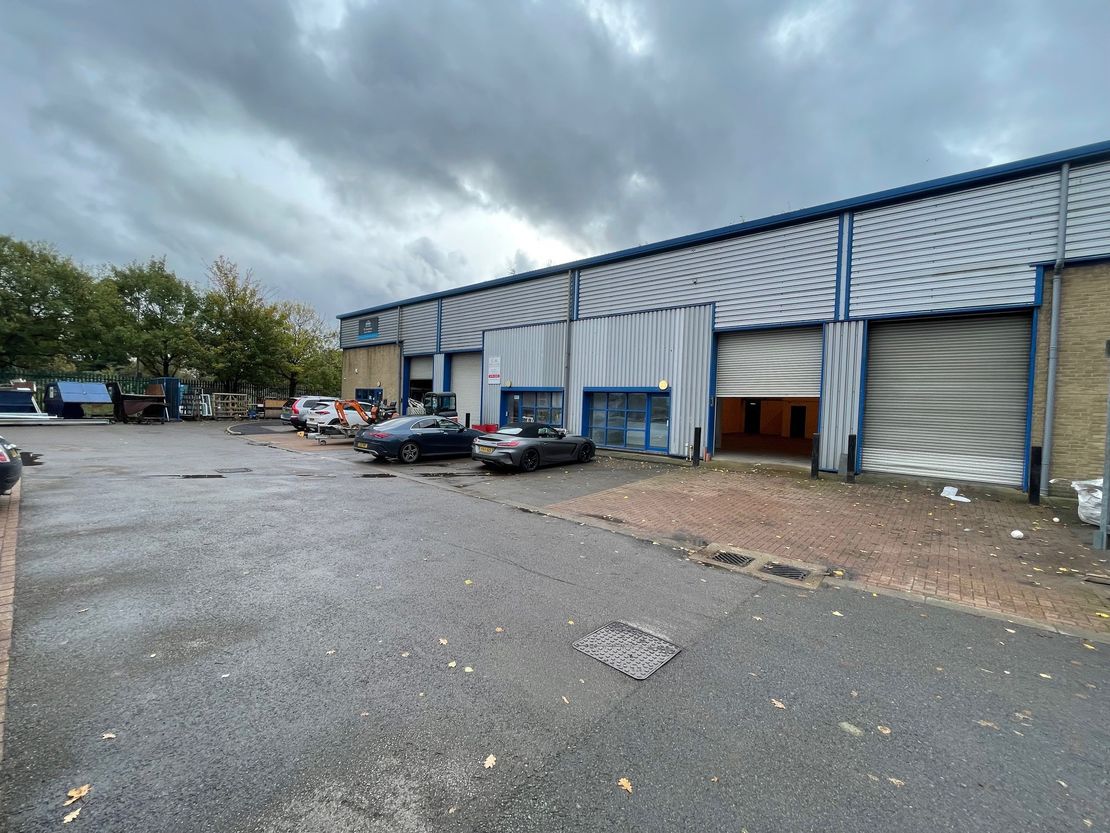 3 Ballard Court, Mill Way, Sittingbourne, Kent, ME10 2WR