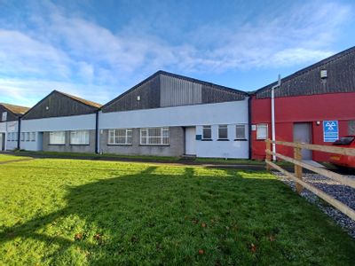Property Image for 35 Normandy Way, Bodmin, Cornwall, PL31 1HA