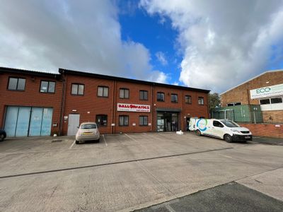 Property Image for Unit 5, Carr House, Hawley Road, Hinckley, Leicestershire, LE10 0PR