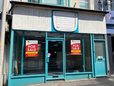 Property Image for Ace House 293, Dickson Road, Blackpool, FY1