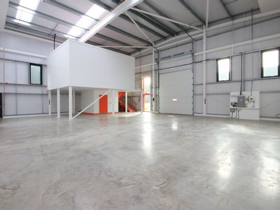 Property Image for Unit 5 Inspire, Faraday Close, Watford, WD18 8SA