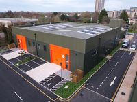 Property Image for Unit 5 Inspire, Faraday Close, Watford, WD18 8SA