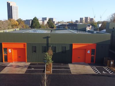 Property Image for Unit 5 Inspire, Faraday Close, Watford, WD18 8SA