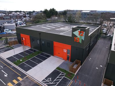 Property Image for Unit 13 Inspire, Faraday Close, Watford, WD18 8SA