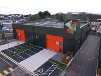 Property Image for Unit 13 Inspire, Faraday Close, Watford, WD18 8SA