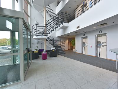 Property Image for Oak House, Bridgwater Road, Worcester, Worcestershire, WR4 9FP