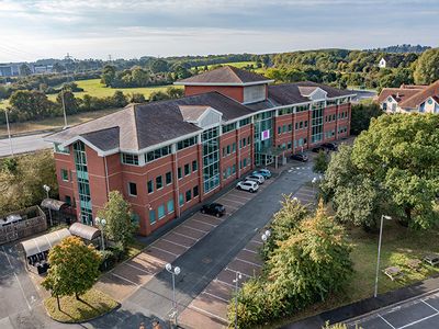 Property Image for Oak House, Bridgwater Road, Worcester, Worcestershire, WR4 9FP