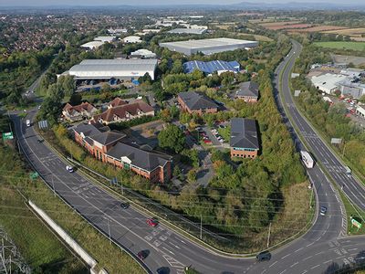 Property Image for Oak House, Bridgwater Road, Worcester, Worcestershire, WR4 9FP