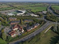 Property Image for Oak House, Bridgwater Road, Worcester, Worcestershire, WR4 9FP