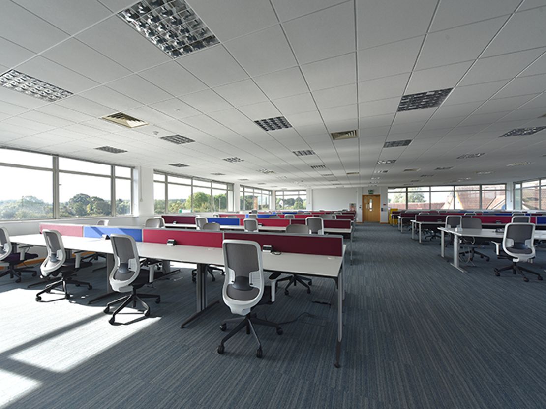 Oak House, Bridgwater Road, Worcester, Worcestershire, WR4 9FP