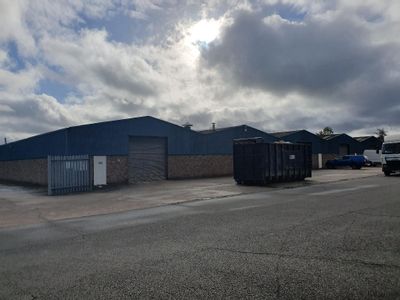 Property Image for Units 5-7 Empire Industrial Park, Empire Close, Aldridge, Walsall, West Midlands, WS9 8UD
