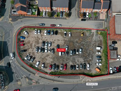Property Image for Development Site At Black Diamond Street, A56, Hoole Road, Chester, CH1 3EX
