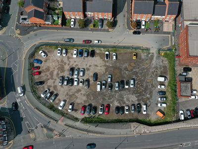 Property Image for Development Site At Black Diamond Street, A56, Hoole Road, Chester, CH1 3EX