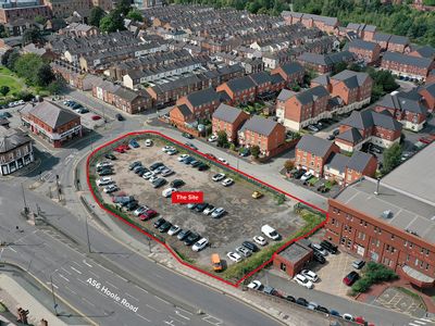 Property Image for Development Site At Black Diamond Street, A56, Hoole Road, Chester, CH1 3EX